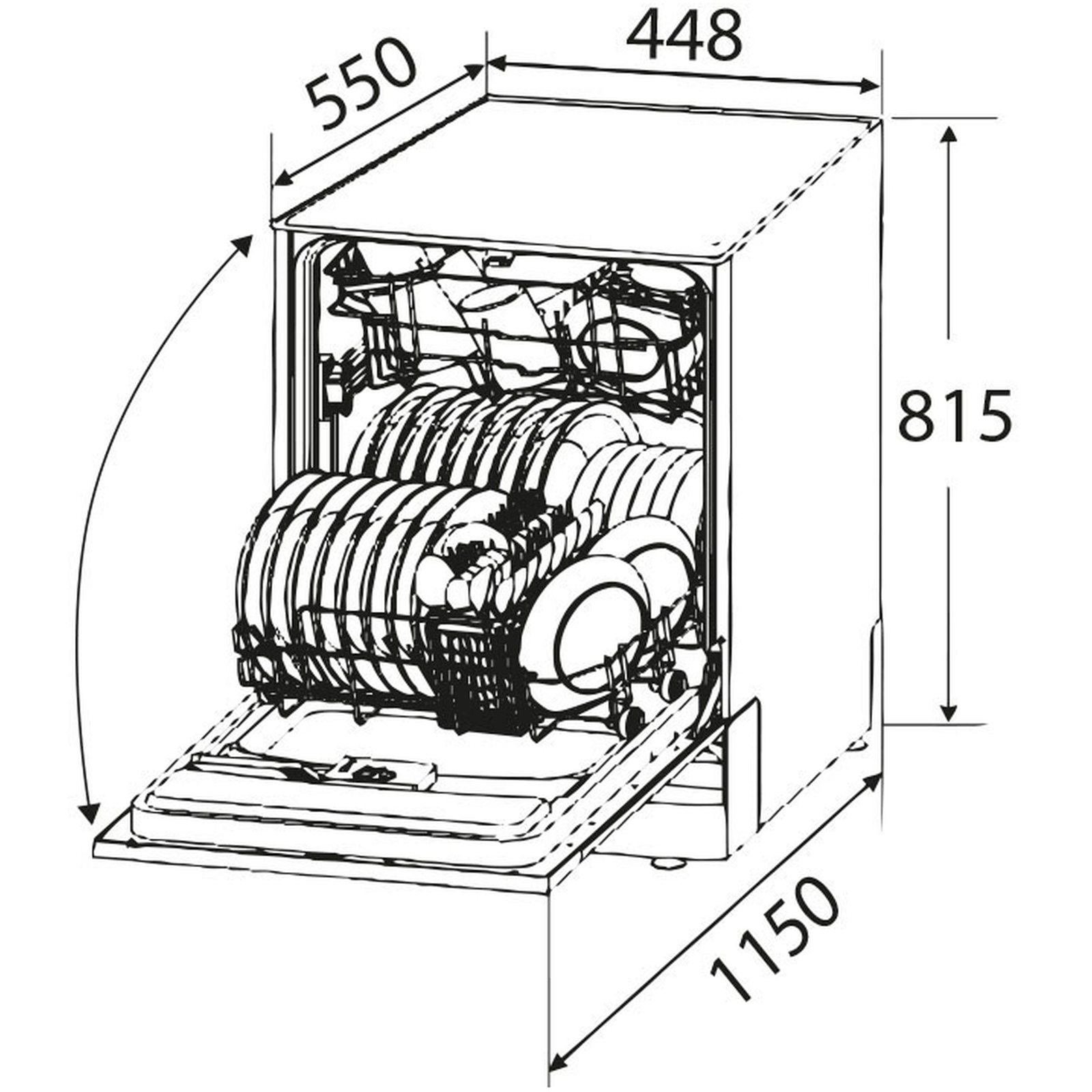 Zigmund shtain dw 129.6009 x