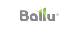 BALLU logo