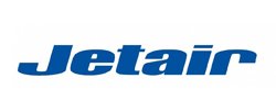 JET AIR logo