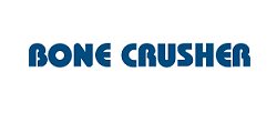 Bone Crusher logo