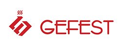 Гефест logo