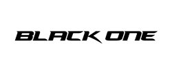 Black One logo