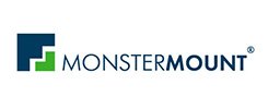 Monstermount logo