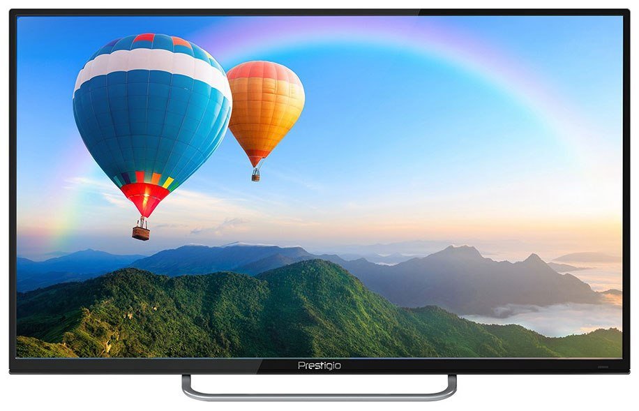 Телевизор prestigio p320b dvd x не включается