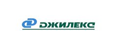 ДЖИЛЕКС logo