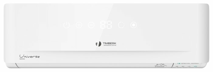 Настенная сплит-система Timberk AC TIM 09H S22 (in+out) Настенная сплит-система Timberk AC TIM 09H S22 (in+out)