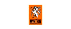 MYSTERY логотип MYSTERY logo