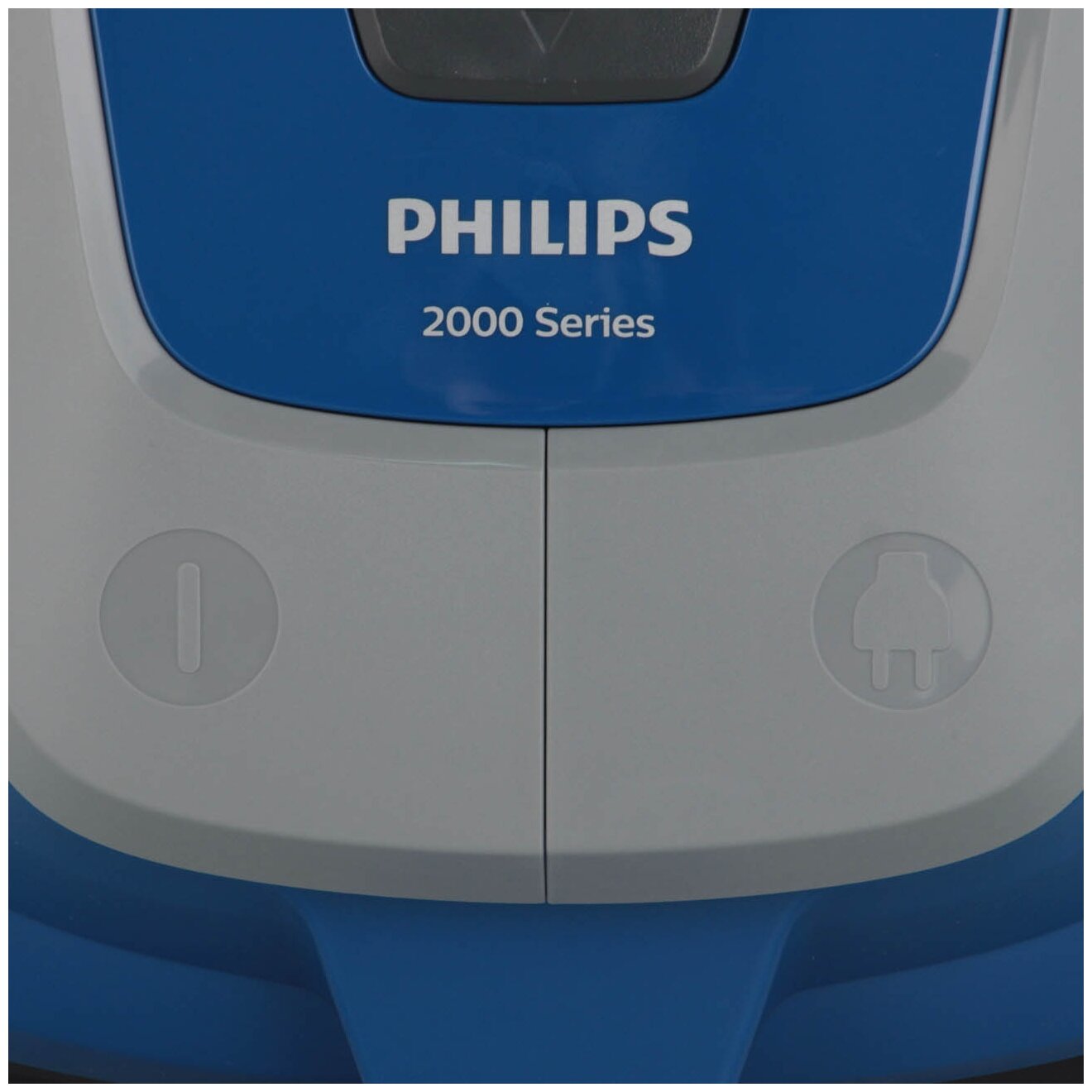 Пылесос philips 2000 series