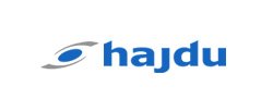 Hajdu logo