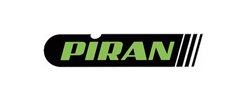 PIRAN logo