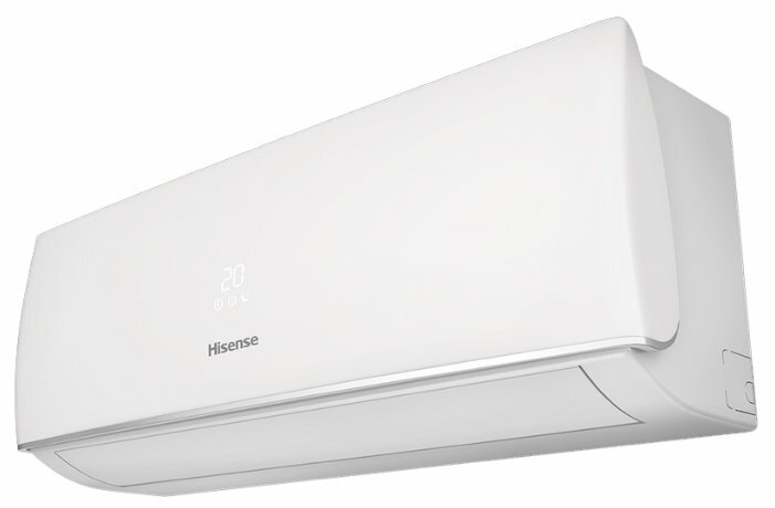 Сплит-система Hisense AS-11UR4SYDDB15G/AS-11UR4SYDDB1W Сплит-система Hisense AS-11UR4SYDDB15G/AS-11UR4SYDDB1W