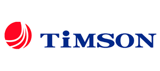 Timson logo