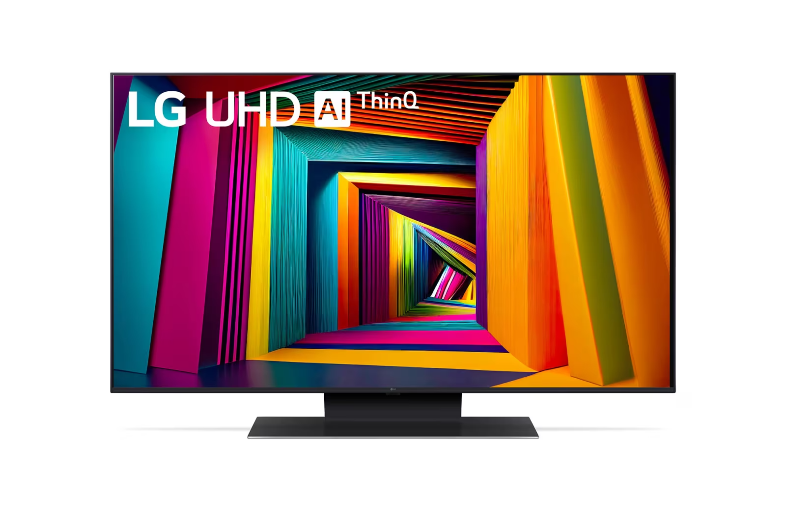 Телевизор LG 43UT91006LA купить в интернет-магазине Азбука техники