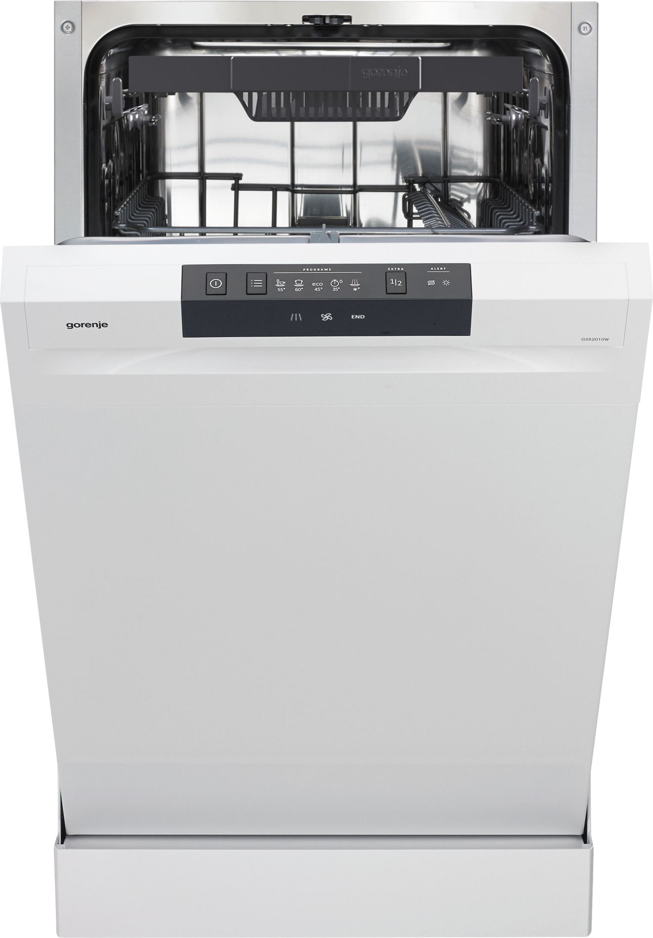 Посудомоечная машина Gorenje GS531E10W купить в интернет-магазине Азбука  техники