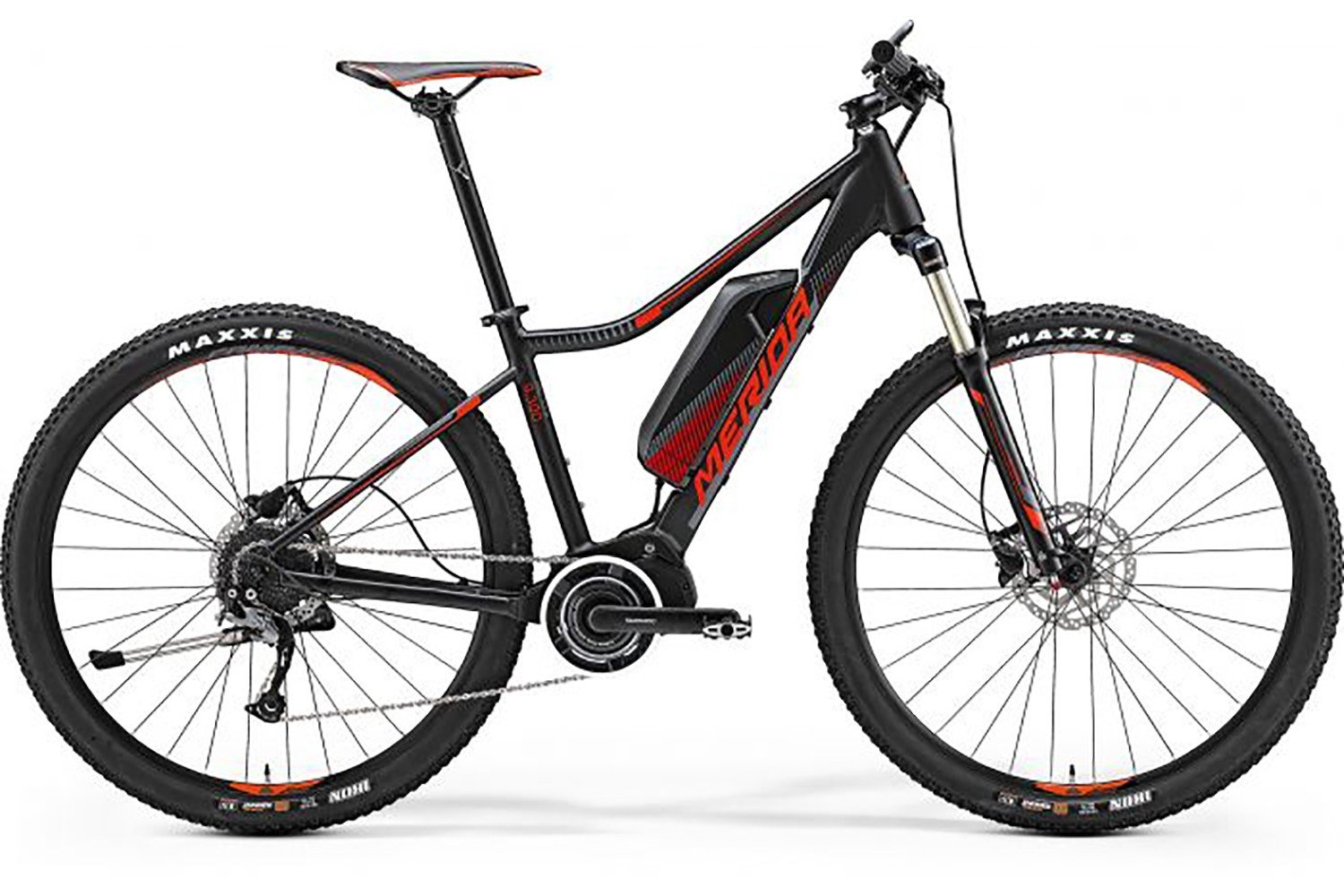 merida 27 5 mtb