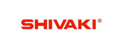 SHIVAKI logo