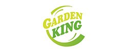 Garden King logo