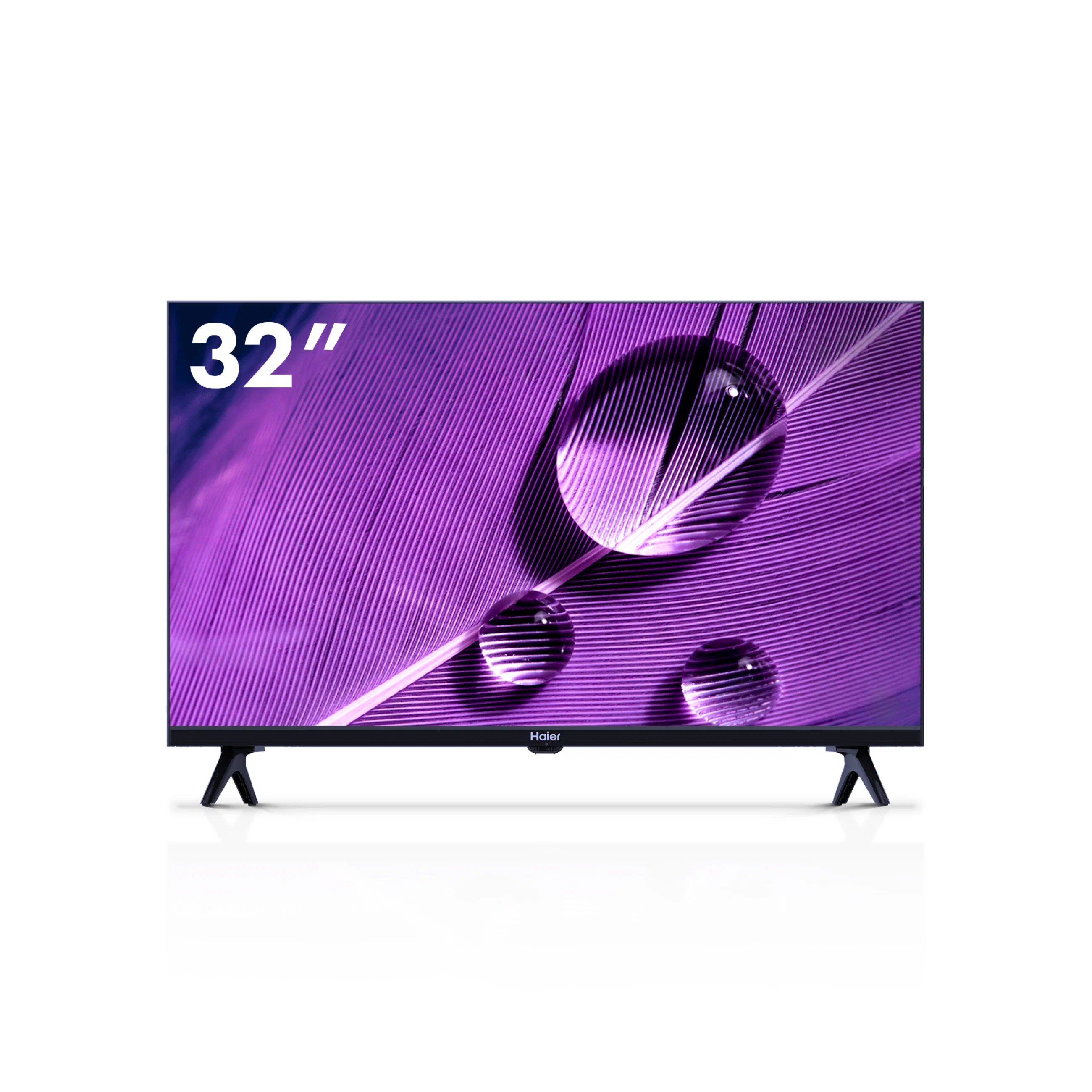 Телевизор Haier 32 SMART TV S1 купить в интернет-магазине Азбука техники