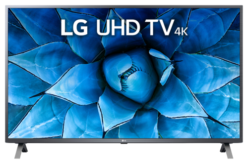 Телевизор LG 50UN73506LB 50" (2020)