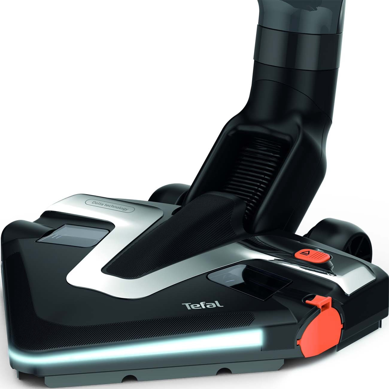 Купить Пылесос Tefal Air Force Extreme