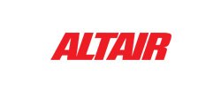 Altair City logo