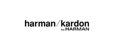 HARMAN KARDON logo