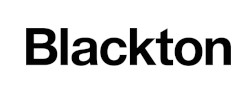Blackton logo