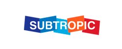 Subtropic logo