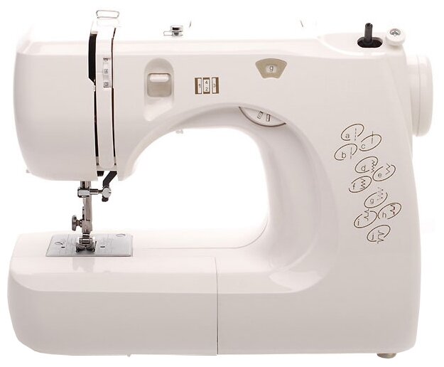 Швейная машина Comfort 12 купить в интернет-магазине Азбука техники