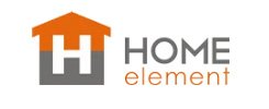 HOME ELEMENT logo