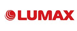 LUMAX logo