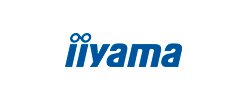 Iiyama логотип Iiyama logo