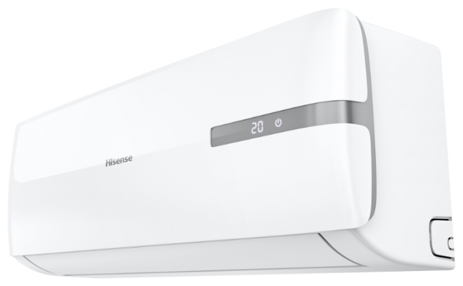 Сплит-система Hisense AS-12HR4SVDDL1G/AS-12HR4SVDDL1W Сплит-система Hisense AS-12HR4SVDDL1G/AS-12HR4SVDDL1W