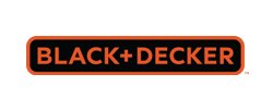 Black & Decker логотип Black & Decker logo
