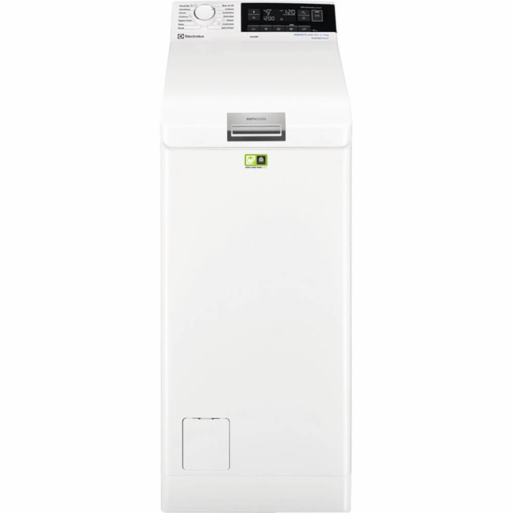 Стиральная машина Electrolux EW8TN3372 купить в интернет-магазине Азбука  техники