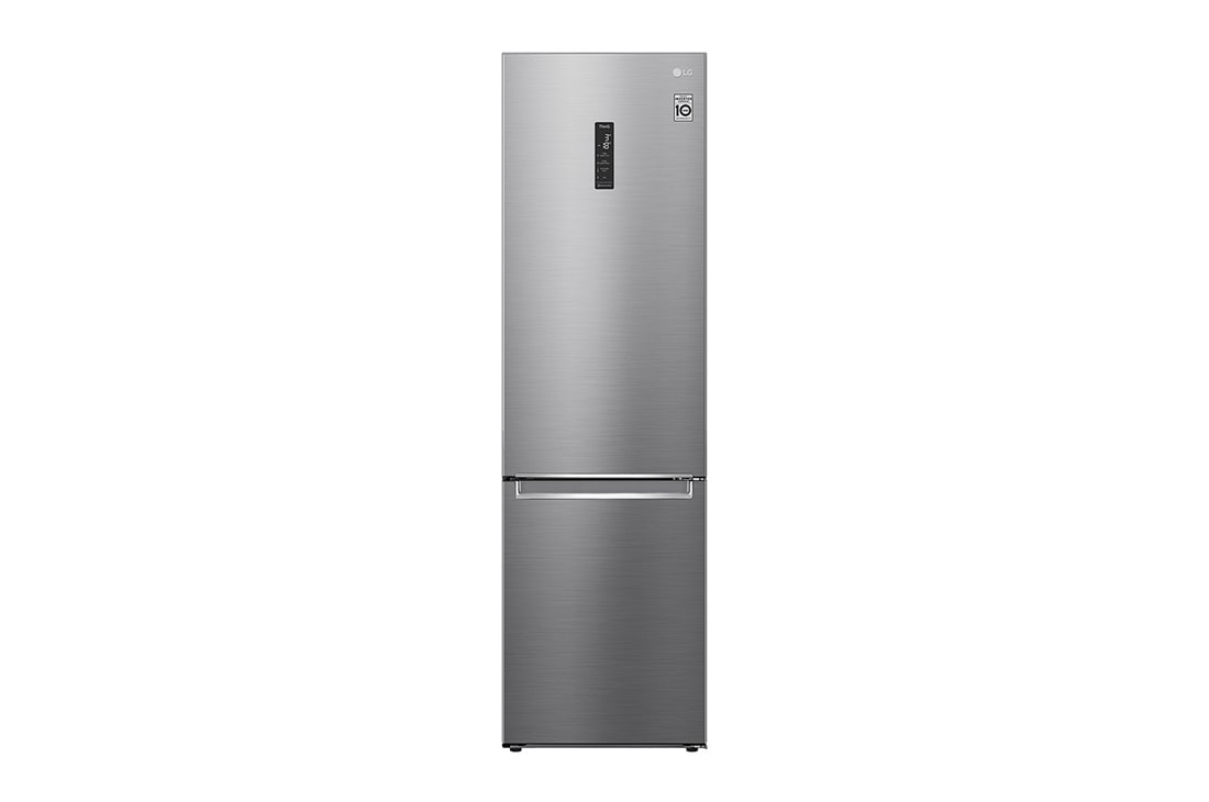 Холодильник LG DOORCOOLING+ GC-b569 PMCZ