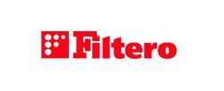 Filtero logo
