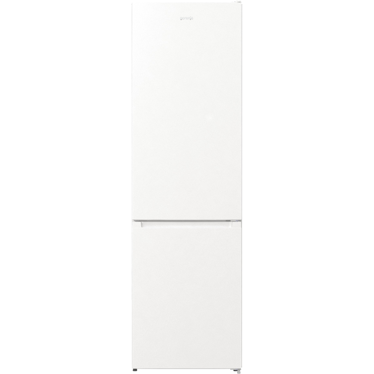 Холодильник Gorenje NRK 6202 EW4 купить в интернет-магазине Азбука техники