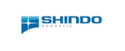 Shindo логотип Shindo logo