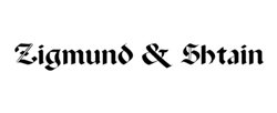 ZIGMUND & SHTAIN logo