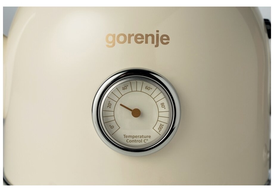 Чайник Gorenje K17CLIN купить в интернет-магазине Азбука техники