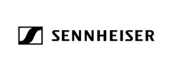 SENNHEISER logo