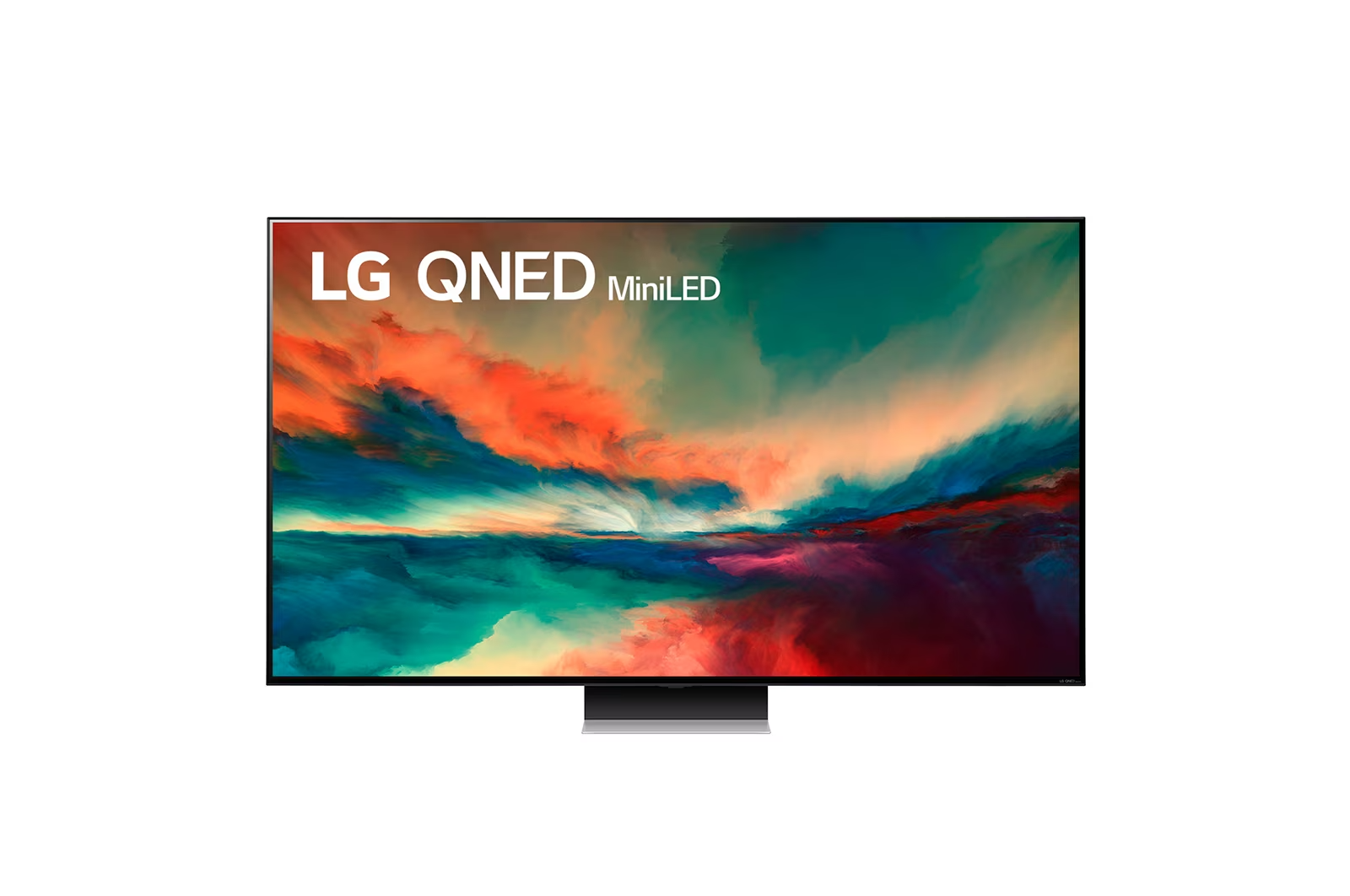 Телевизор LG 86QNED876RA купить в интернет-магазине Азбука техники