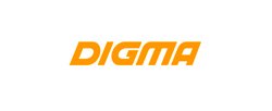 Digma logo