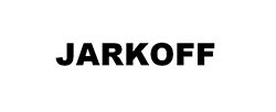 JARKOFF logo