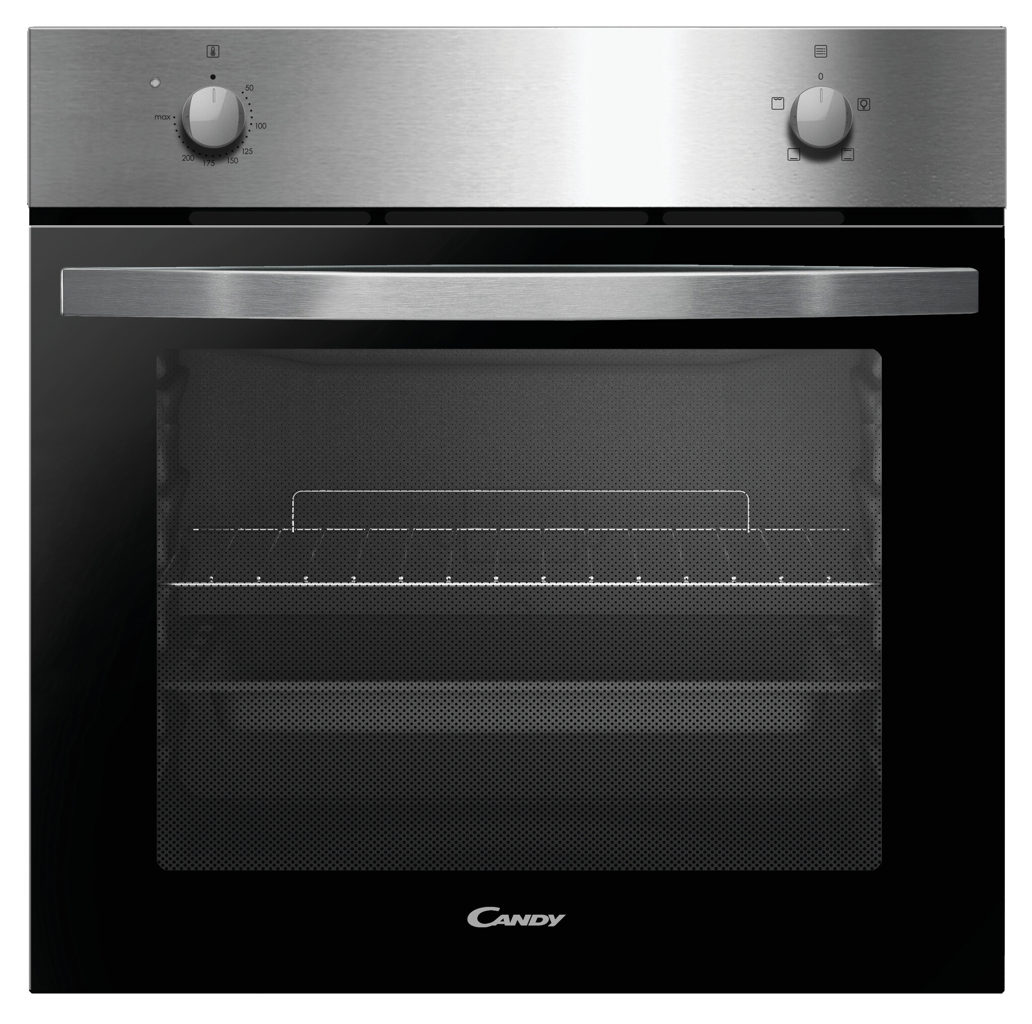 Электрический духовой шкаф Candy IDEA FIDCP X200 купить в интернет
