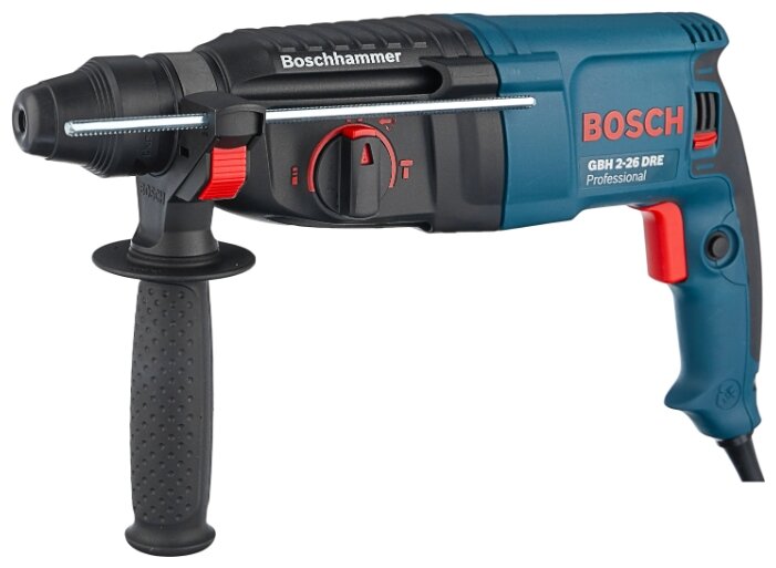 Отзывы о Bosch GBH DRE от пользователей - Рейтинг на pervomaiskiy.ru