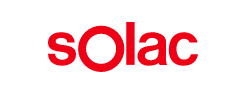 Solac logo