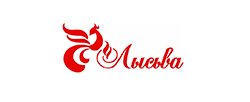 Лысьва logo