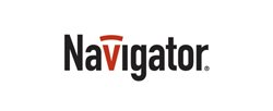 Navigator логотип Navigator logo